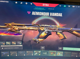 13k vp harcanmış hesap mainimdir