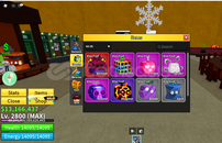 ✨13M + 1 KIRMIZI / GODHUMAN / MAX