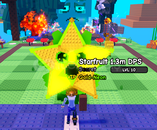 ⭐1.3M GOLD-NEON STARFRUIT⭐