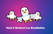 1.3M/S Los Bombinitos 1.3M/S Los Bombinitos