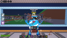 ✨️13M/s Swag Soda✨️SAB