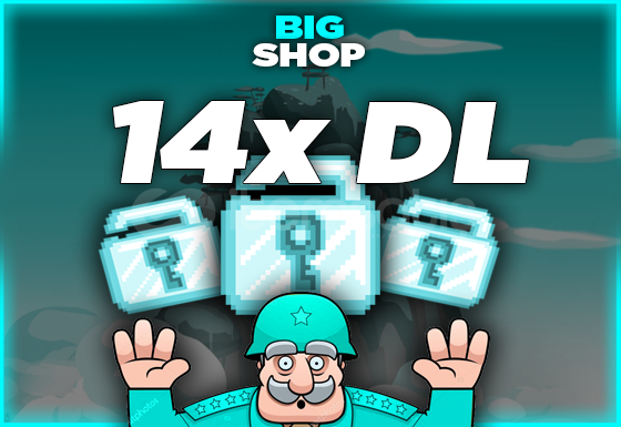 ⭐14 Adet - Diamond Lock | Growtopia⭐ ⭐14 Adet - Diamond Lock | Growtopia⭐