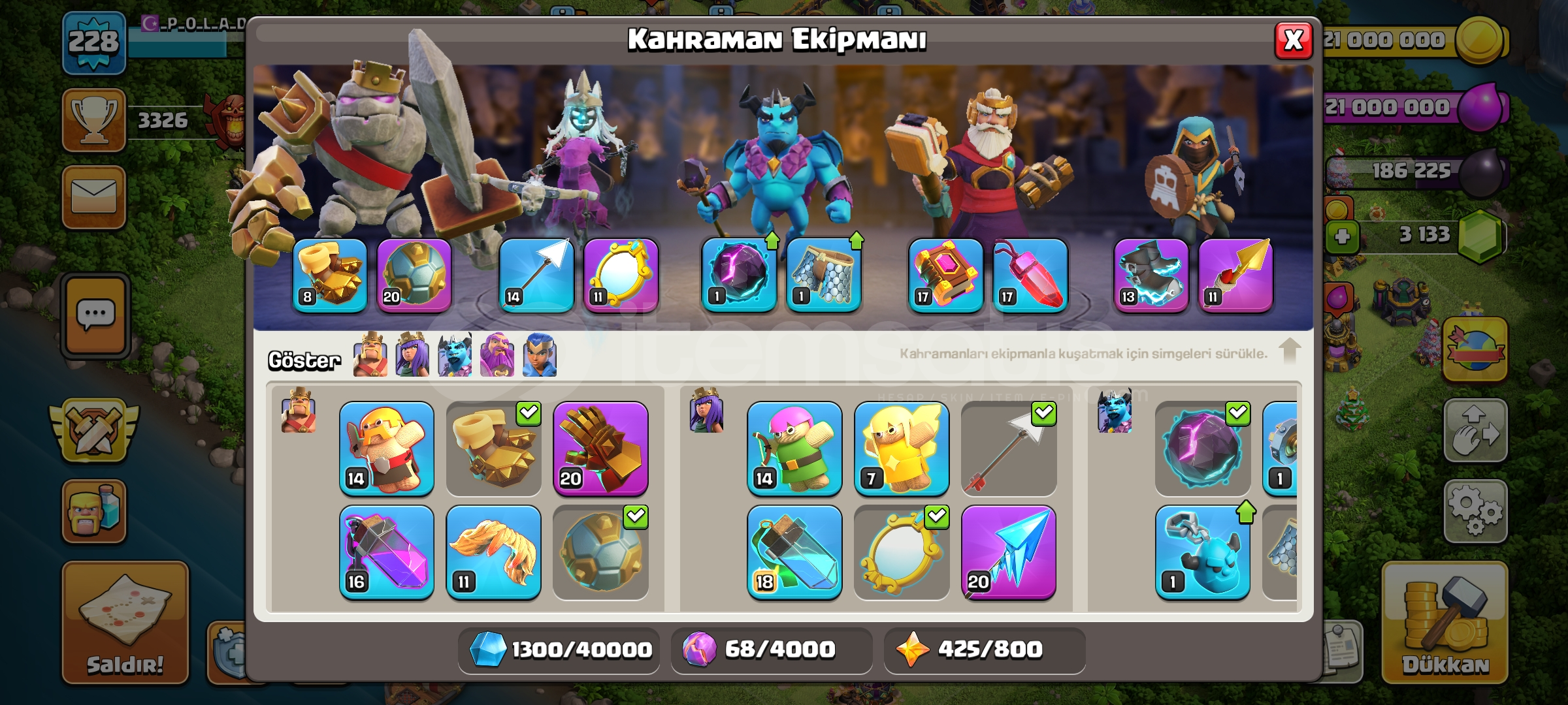 14 belediye full+full  14 belediye full+full