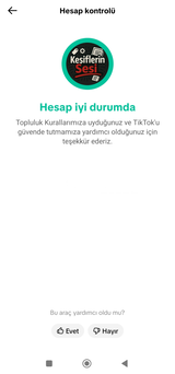 14 Bin Takipcili Milyonluk hesap