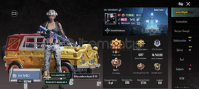 14 DESTANSI ELİMDE GÜZEL HESAP