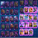 14 EVRİMLİ 52 SEVİYE MAİNLİK 7 YILLIK HESAP