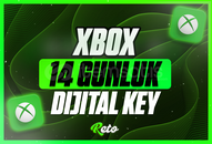 ⭐️ 14 Günlük Dijital Kod❤️ - Xbox Gamepass