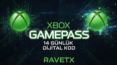 ⭐14 Günlük Dijital Xbox Game Pass Kodu ⭐ ⭐14 Günlük Dijital Xbox Game Pass Kodu ⭐