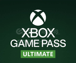 14 Günlük Xbox Gamepass Ultimate Premium (KOD) 14 Günlük Xbox Gamepass Ultimate Premium (KOD)