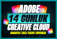 ⚡ 14 GÜNLÜK+ Yapay Zeka | Garantili KİŞİSEL