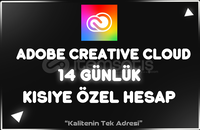 ⭐️ 14 GÜNLÜK+ Yapay Zeka |KİŞİSEL HESAP
