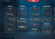 14 K GEÇMİŞİ OLAN HESAP LOL HESABIDA VAR