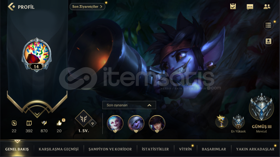 14 level 2 kostüm 5580 mavi öz  14 level 2 kostüm 5580 mavi öz