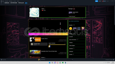 14 LEVEL 95 OYUN 300SAAT CS FENA!!