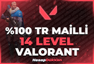 ⭐14 Level Fresh Handmade MAİL DEĞİŞEN⭐