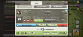 14 level mükemmel klan 