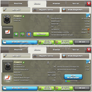 14 Level POWER 8Svy başkent ekipli serili Trtek