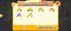 14 SEVIYE BASLANGIC HESABI!!