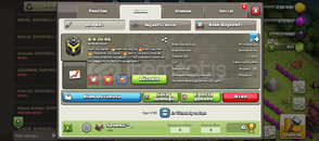 14 SEVİYELİ HARİKA KLAN !!!