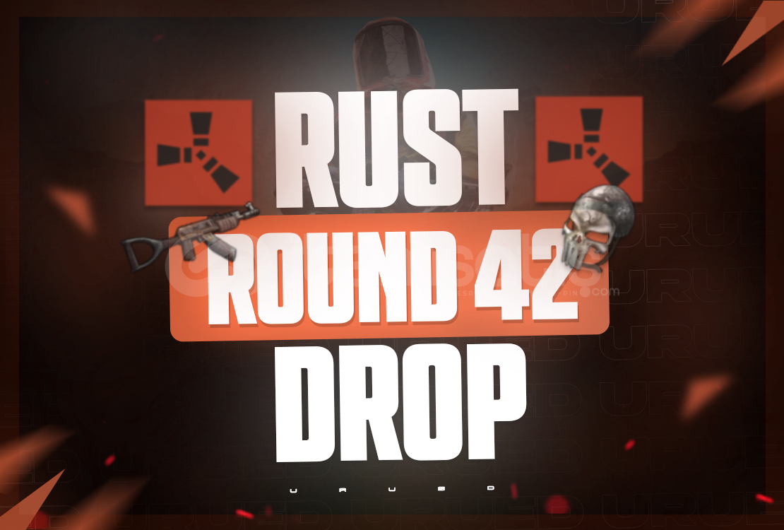 ⭐️14 Skin | Round 42 Twitch Drop⭐ ⭐️14 Skin | Round 42 Twitch Drop⭐