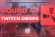 ✅[14 Skin] Round 42 Twitch Drop⚡️