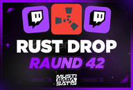 ⭐(14 SKIN) Round 42 Twitch Drop