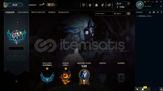 TR YUKSEK WINRATE PLAT HESAP