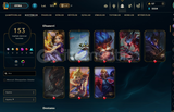14 YILLIK HESAP İLK SAHİBİNDEN EUW
