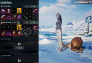 140 DESTANSI ÖGE GELDİ ( FIRSAT HESABI GUNE )