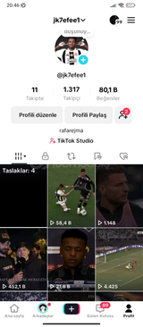 1400 TAKİPÇİ KEŞFETi AÇIK HESAP
