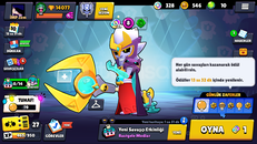 14000 kupa brawl stars brawlpass kostumu 