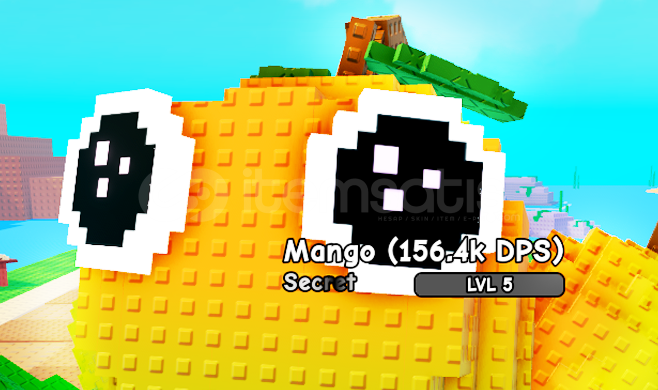 ⭐156.4K/DPS MANGO⭐PLANT VS BRAiNROTS DAMAGE ⭐156.4K/DPS MANGO⭐PLANT VS BRAiNROTS DAMAGE