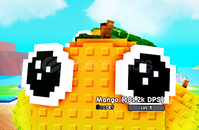 ⭐101.2K/DPS MANGO⭐PLANT VS BRAiNROTS DAMAGE