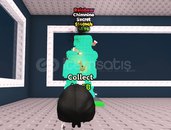 [140m] RAİNBOW Chimnino Sab