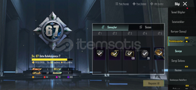 141 Destansı 2 spor arabali Maskara7 