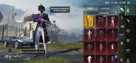 141 Destansı 2 spor arabali Maskara7 