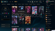 141 LVL 34 KOSTÜM SİLVER