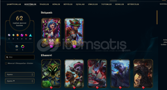 141 SEVİYE ALTIN 3 DOLU FENA HESAP