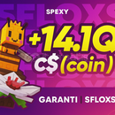 14.1Q Sheckles | Grow a Garden
