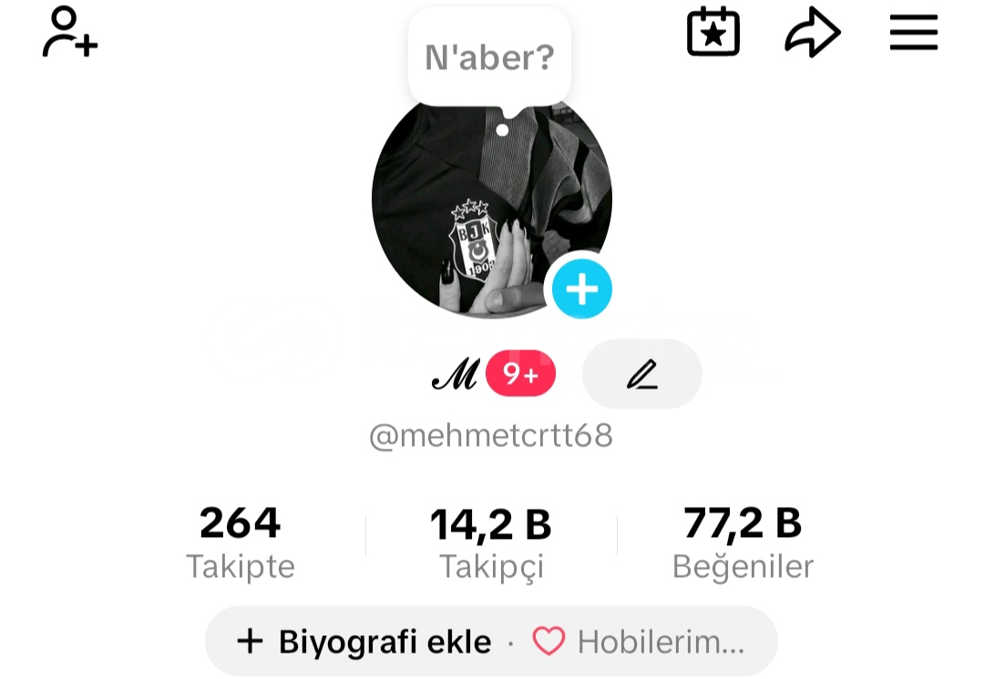 ⭐️14.2 K Takipçili Hesap⭐️ ⭐️14.2 K Takipçili Hesap⭐️