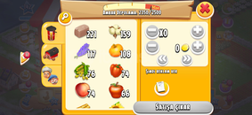 ⚡142 SEVİYE⚡4000 AĞIL⚡2500 AMBAR⚡