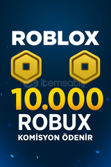 [⭐14.286⭐]✅10000 Robux✅
