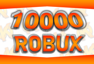 ✨ [-14287-] 10000 Robux - Komisyon Bizden ✨