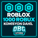 [1429] 1000 Robux Gamepass