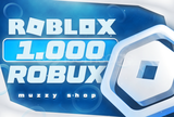 ⭐️ 1000 Robux Komisyon Bizden!⭐️