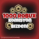 (1429) 1000 ROBUX KOMİSYON BİZDEN