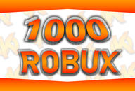 ✨ [-1429-] 1000 Robux - Komisyon Bizden ✨