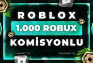 [1429] 1000 ROBUX KOMİSYONLU!!