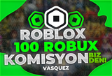 ⭐[143] 100 ROBUX KOMİSYON BİZDEN! ⭐