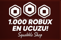 (1429) 1000 Robux [Komisyon Bizden!]